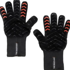 The Bastard  Fiber Thermo barbecue handschoenen