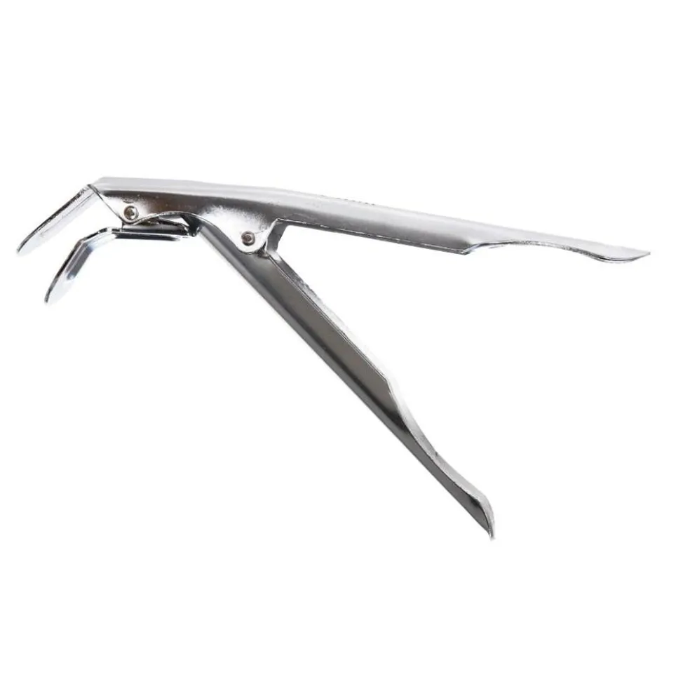 The Bastard Grill Clipper