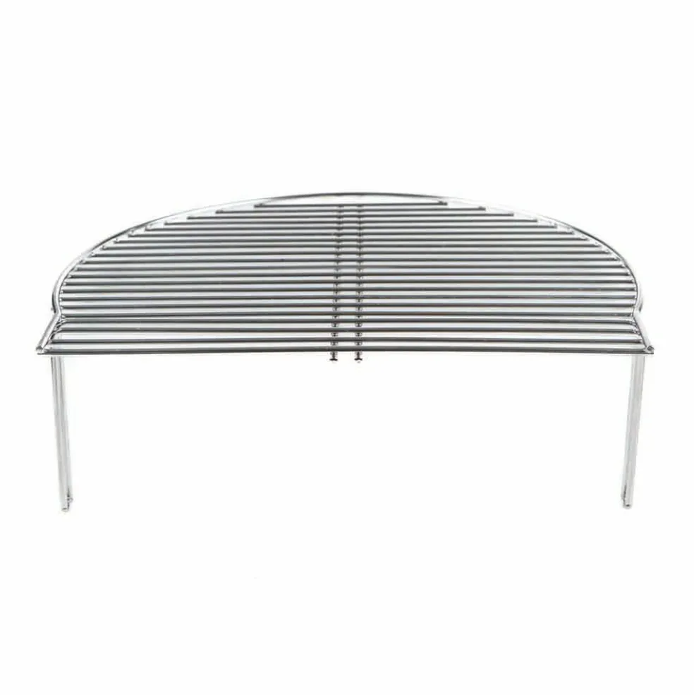 The Bastard Grill verhoger medium