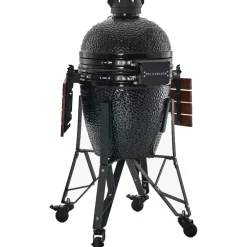 The Bastard Medium Compleet 2025 houtskoolbarbecue black