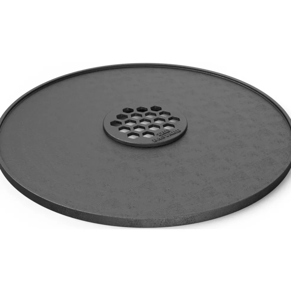 The Bastard Phantom Plancha Ring Medium