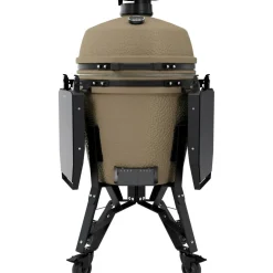 The Bastard  Pro Large houtskoolbarbecue desert sand