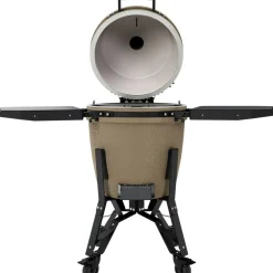 The Bastard Pro Large houtskoolbarbecue desert sand