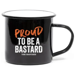 The Bastard  Proud to be a Bastard mok