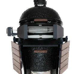 The Bastard  Rotisserie Pizza