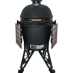 The Bastard  Urban Large Compleet 2025 houtskoolbarbecue black