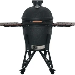 The Bastard  Urban Large Compleet 2025 houtskoolbarbecue black