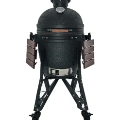 The Bastard  Urban Medium Compleet 2025 houtskoolbarbecue black