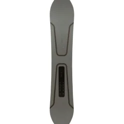 THE Boards Company  THE Alfa 24 - 25 snowboard dusk grey