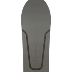 THE Boards Company THE Alfa 24 - 25 snowboard dusk grey