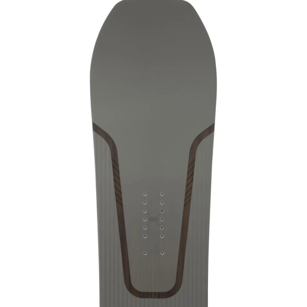 THE Boards Company THE Alfa 24 - 25 snowboard dusk grey