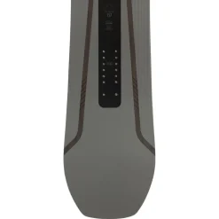 THE Boards Company THE Alfa 24 - 25 snowboard dusk grey