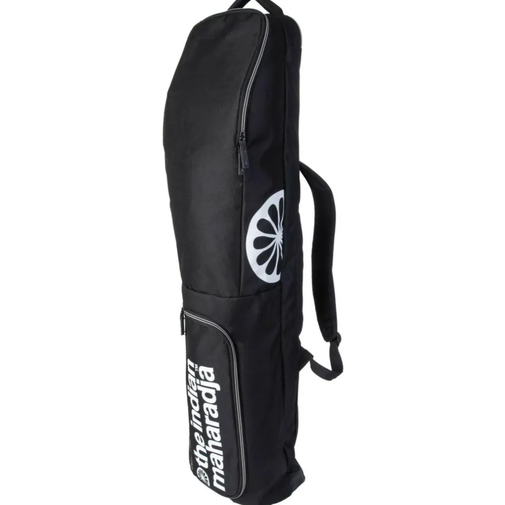 The Indian Maharadja CMX hockeytas black