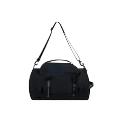 The Indian Maharadja  Duffel CMX hockeytas black
