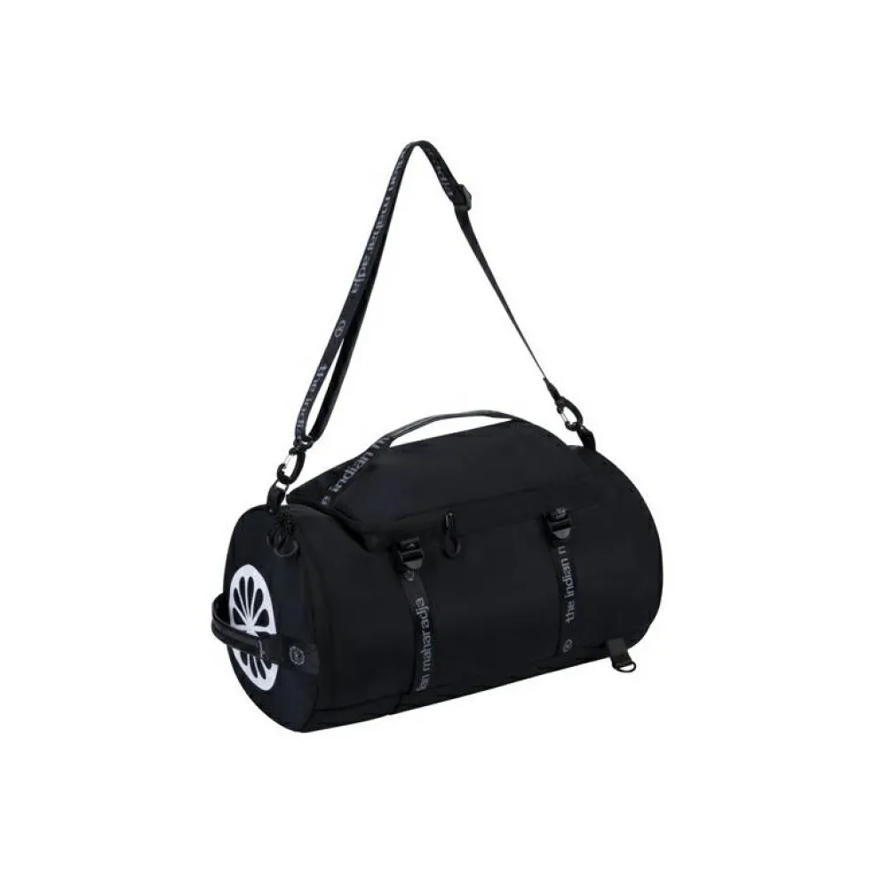 The Indian Maharadja Duffel CMX hockeytas black