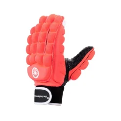 The Indian Maharadja  Full Foam hockeyhandschoen links pink