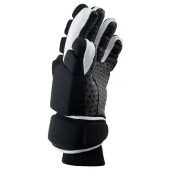The Indian Maharadja  Glove PRO full finger hockeyhandschoen black