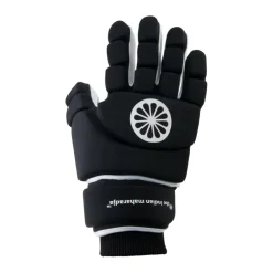 The Indian Maharadja  Glove PRO full finger right hockeyhandschoen black
