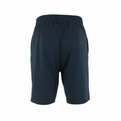 The Indian Maharadja  Goa tennisshort heren navy