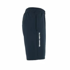 The Indian Maharadja  Goa tennisshort heren navy