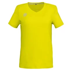 The Indian Maharadja Goa Dry Touch tennisshirt dames lime