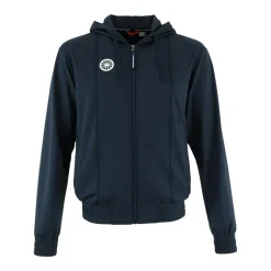 The Indian Maharadja Goa Hooded trainingsjack heren navy