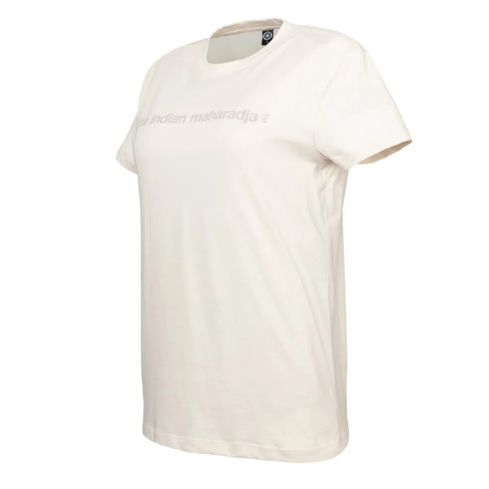 The Indian Maharadja Goa Urban tennisshirt dames bone