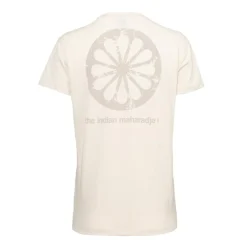 The Indian Maharadja Goa Urban tennisshirt dames bone