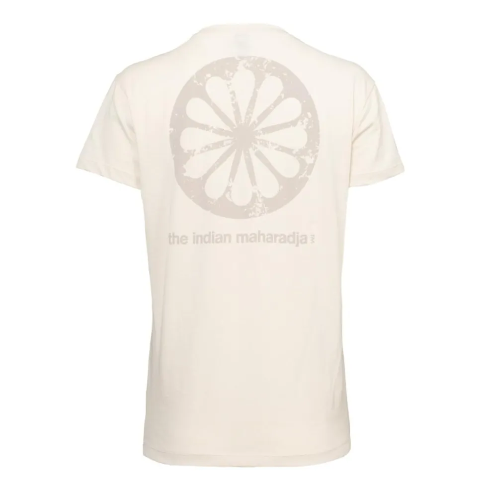 The Indian Maharadja Goa Urban tennisshirt dames bone