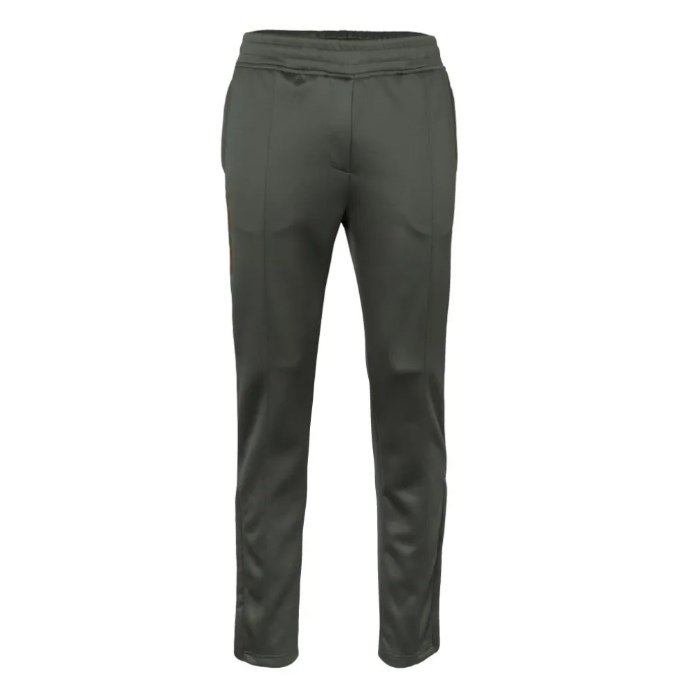 The Indian Maharadja Goa Urban trainingsbroek heren mud green