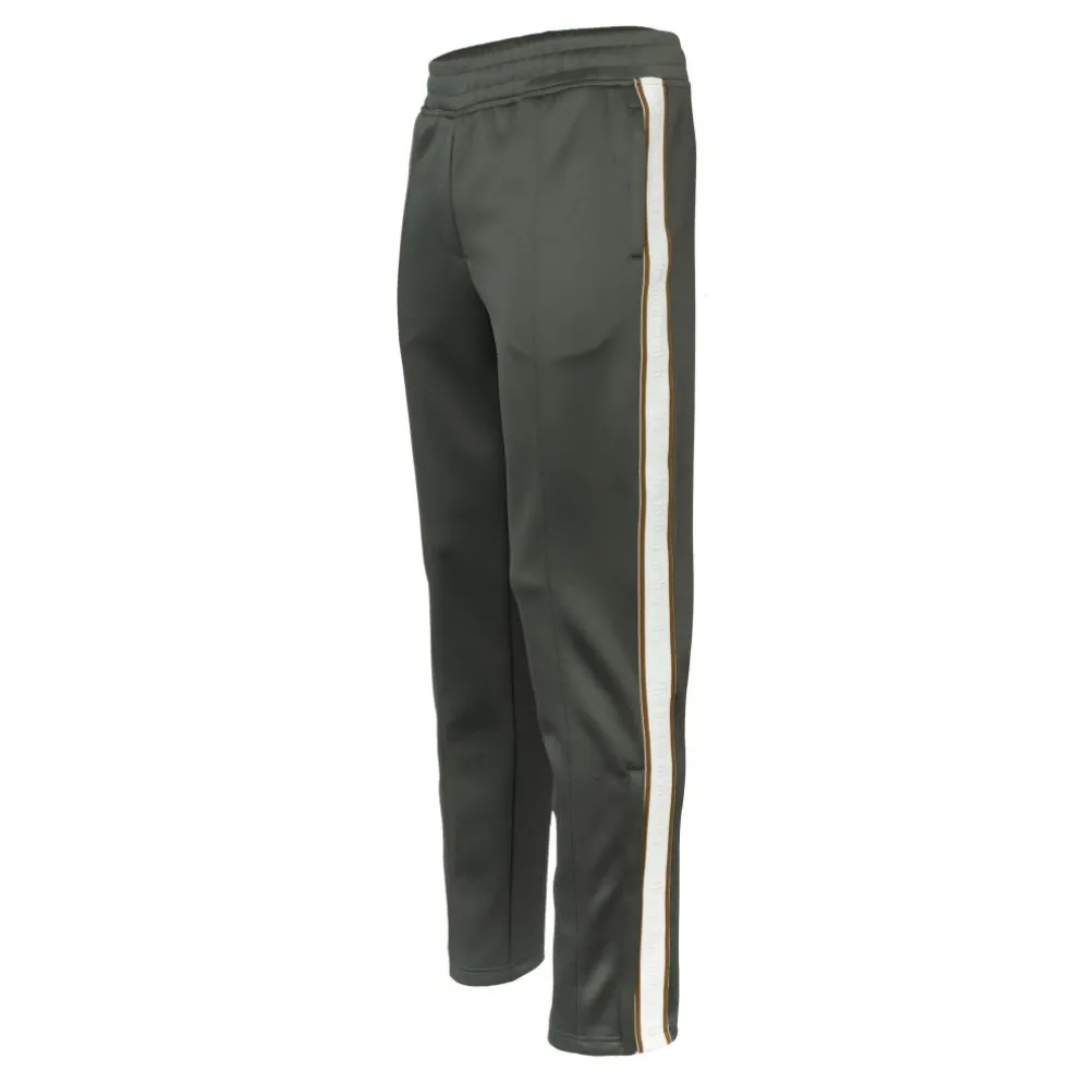 The Indian Maharadja Goa Urban trainingsbroek heren mud green