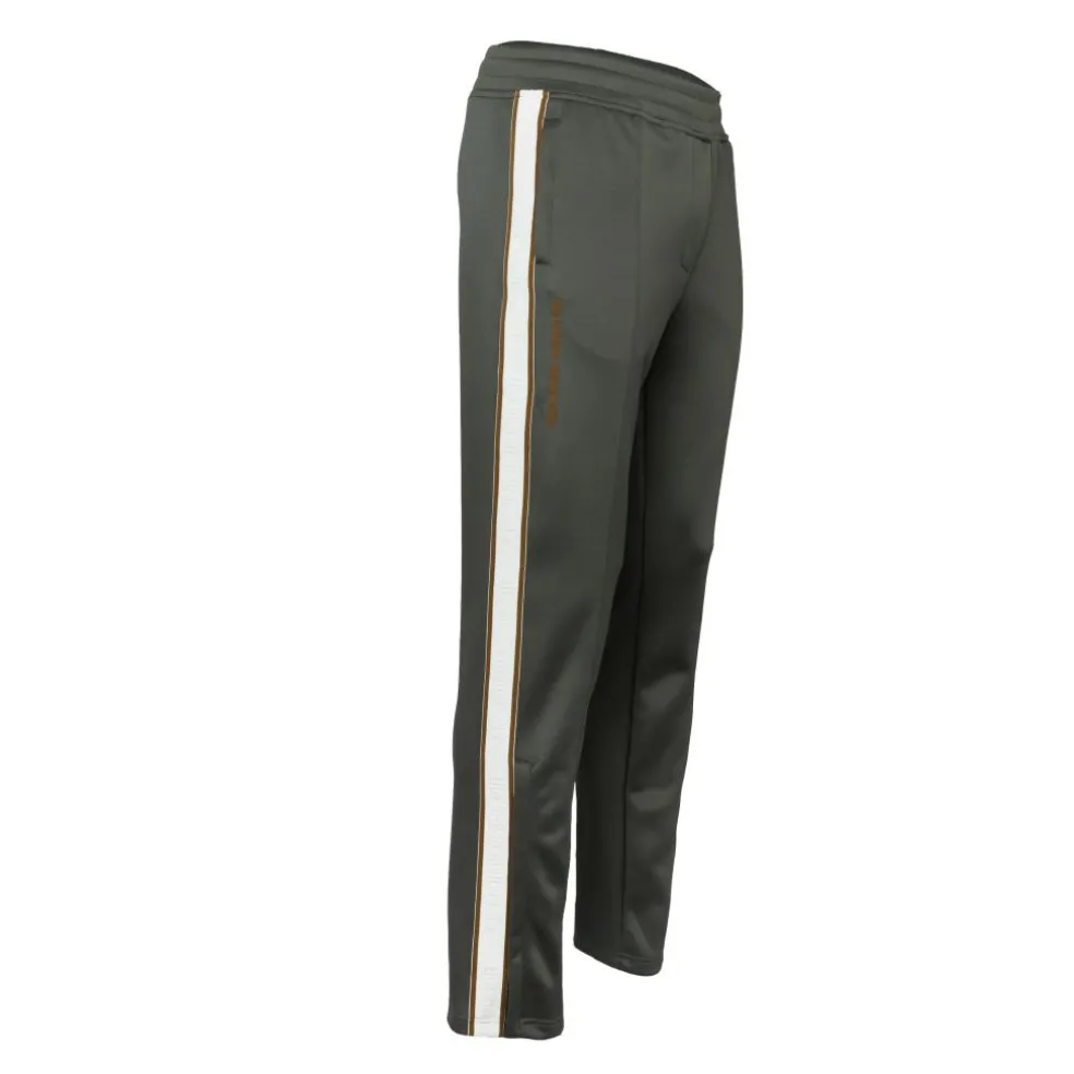 The Indian Maharadja Goa Urban trainingsbroek heren mud green