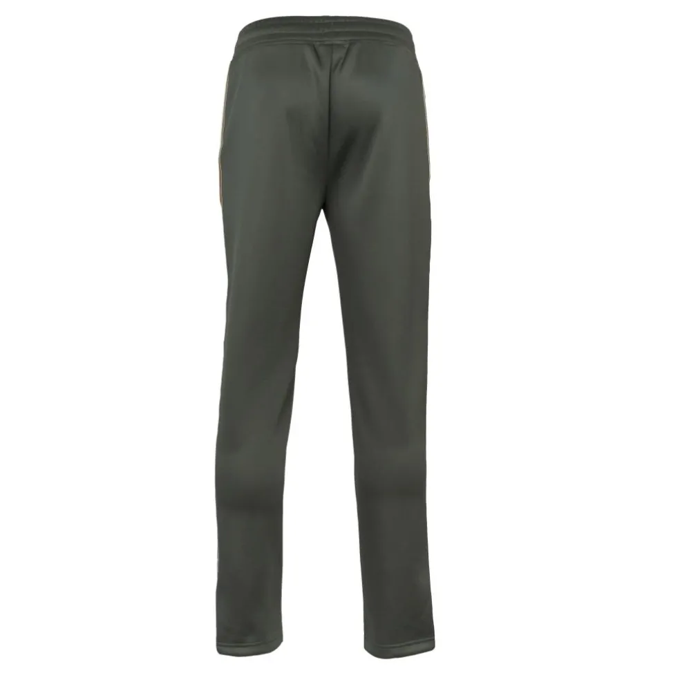 The Indian Maharadja Goa Urban trainingsbroek heren mud green