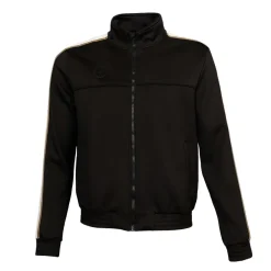 The Indian Maharadja  Goa Urban trainingsjack heren black