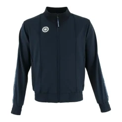 The Indian Maharadja  Goa trainingsjack heren navy