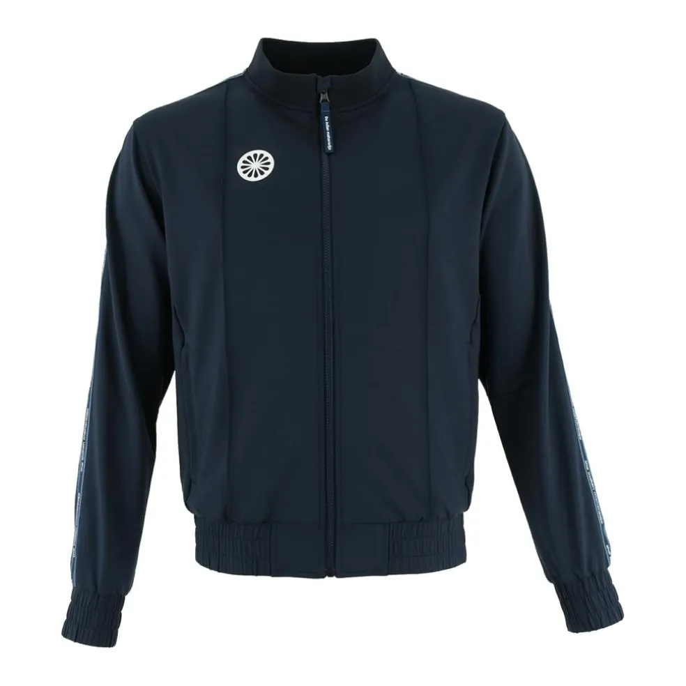 The Indian Maharadja Goa trainingsjack heren navy