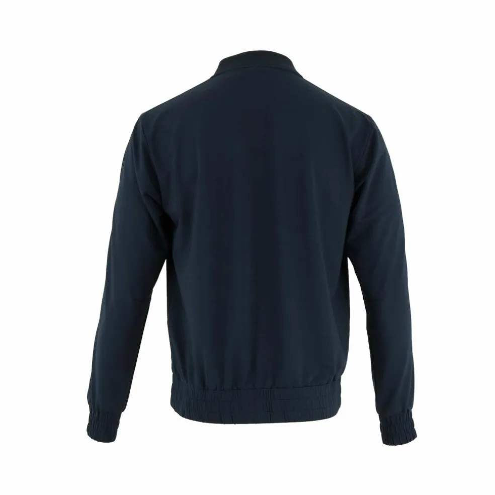 The Indian Maharadja Goa trainingsjack heren navy