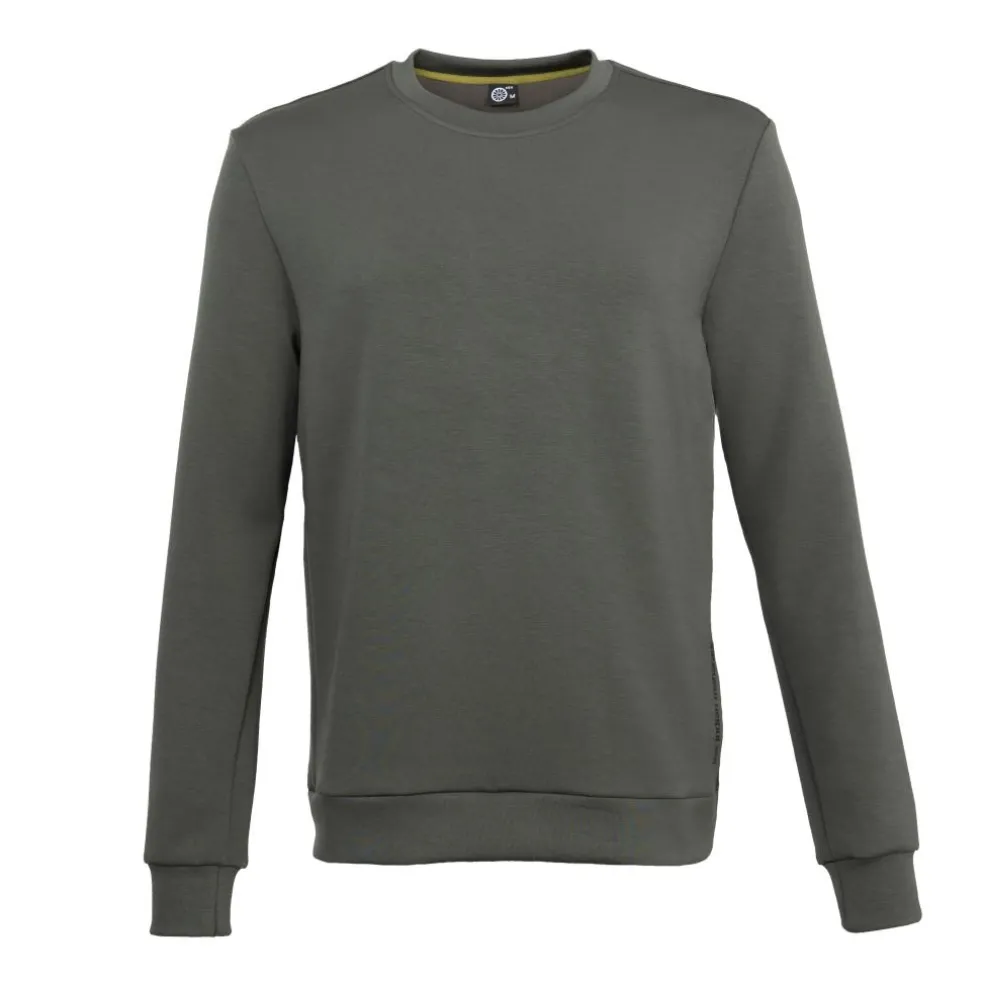 The Indian Maharadja Goa Soft Supreme tennistrui mud green