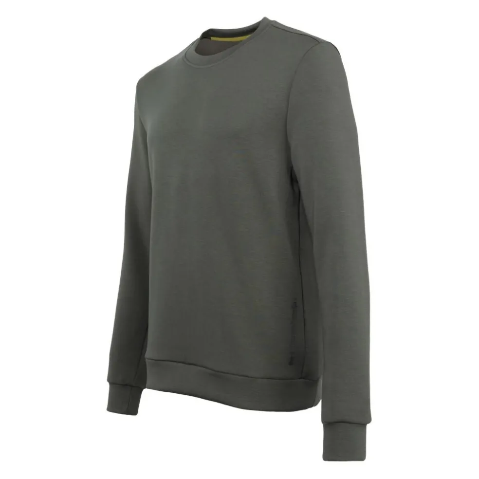 The Indian Maharadja Goa Soft Supreme tennistrui mud green