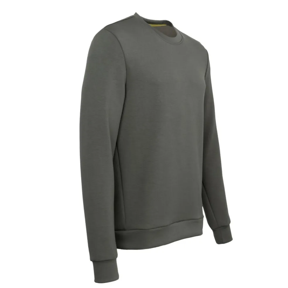 The Indian Maharadja Goa Soft Supreme tennistrui mud green