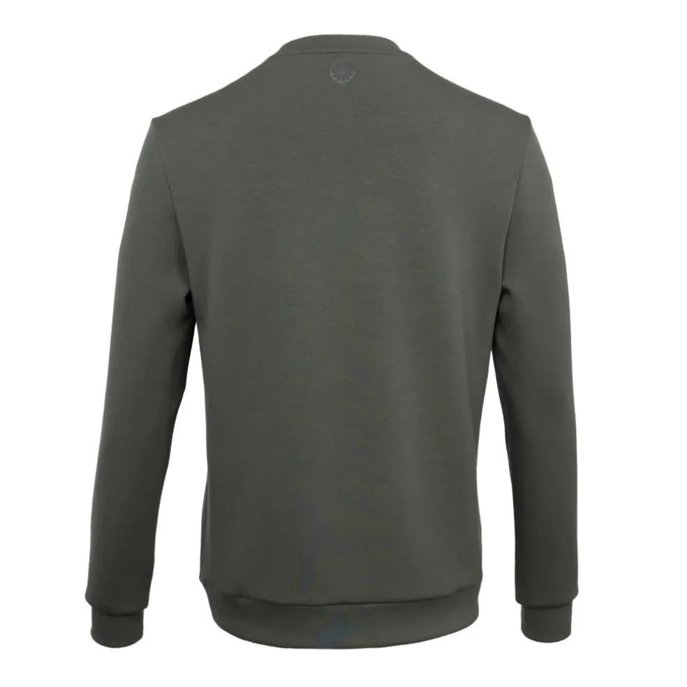 The Indian Maharadja Goa Soft Supreme tennistrui mud green