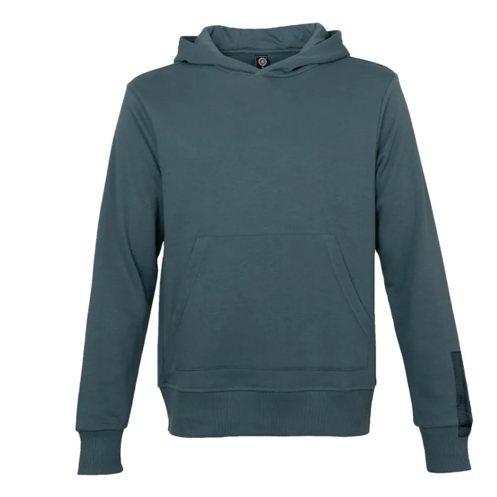 The Indian Maharadja Goa Tag tennistrui heren storm blue