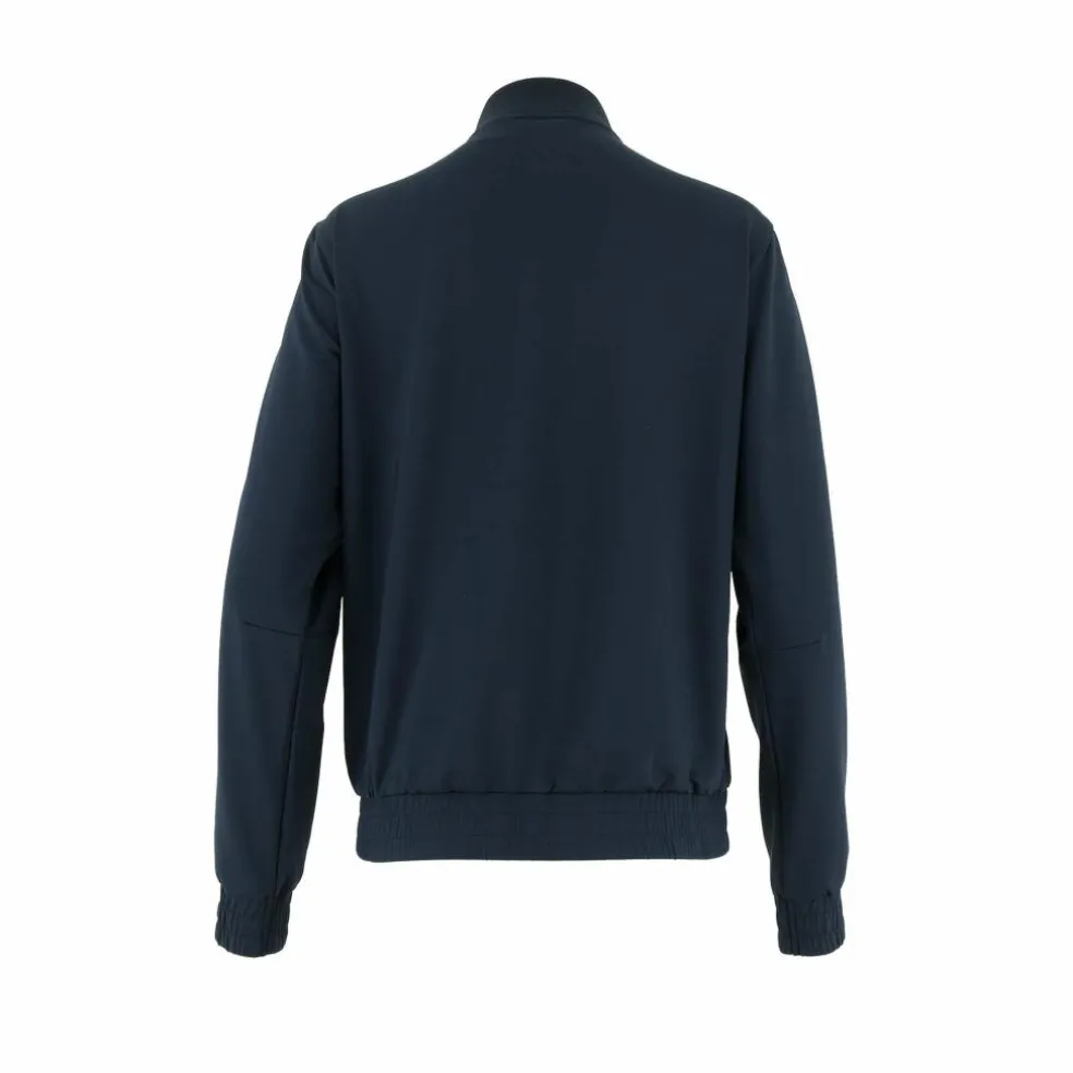 The Indian Maharadja Goa trainingsjack dames navy