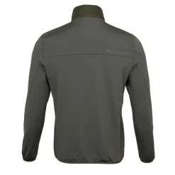 The Indian Maharadja Goa Padded trainingsjack heren mud green