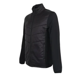 The Indian Maharadja  Goa Padded trainingsjack heren black