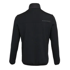 The Indian Maharadja Goa Padded trainingsjack heren black