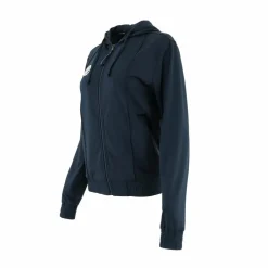 The Indian Maharadja Goa Hooded trainingsjack dames navy