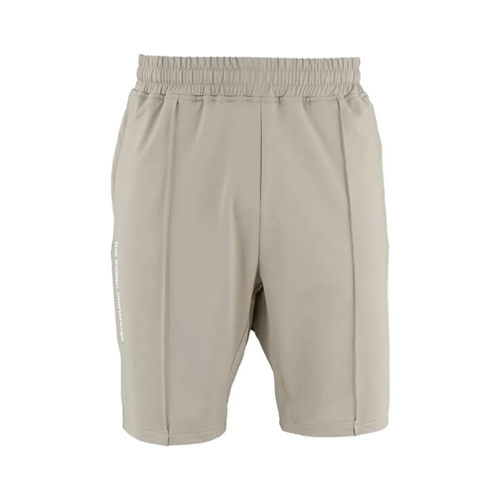 The Indian Maharadja Goa tennisshort heren sand