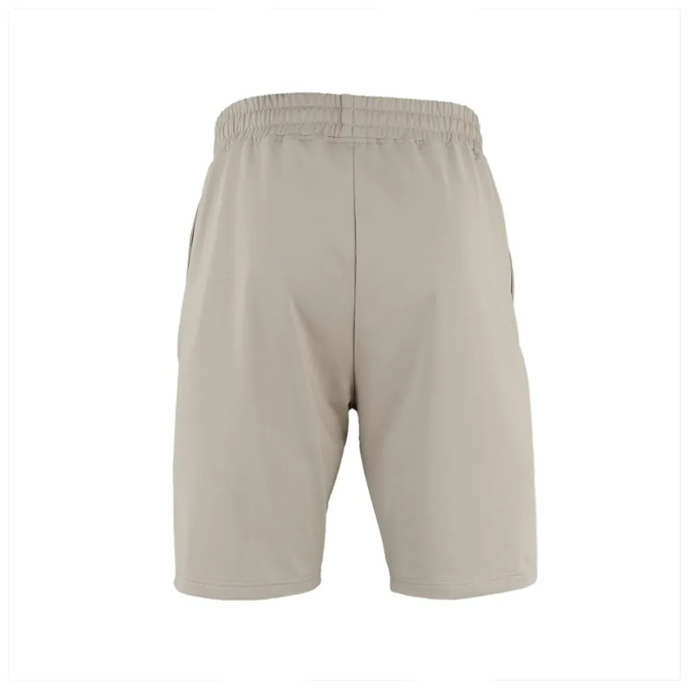 The Indian Maharadja Goa tennisshort heren sand