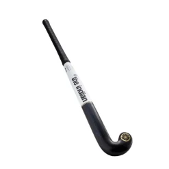 The Indian Maharadja  Gold 95 pro bow hockeystick